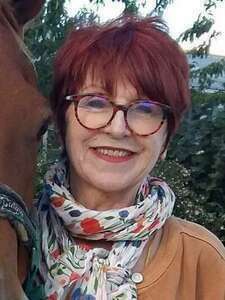 Jacqueline Chopin Rouen, Hypnose