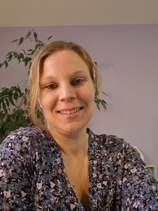Sandrine Bray Puyravault, Ostéopathie