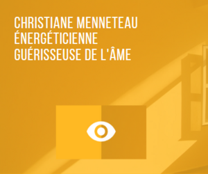 CHRISTIANE MENNETEAU ENERGITHERAPEUTE Vendôme, Techniques énergétiques, Magnétisme
