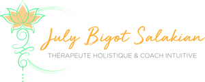 July Bigot Salakian Vélizy-Villacoublay, Praticien de médecine alternative