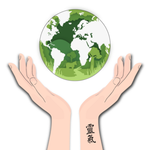 Cécile  BEZIER Quéven, Reiki