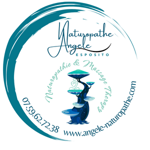 ANGELE ESPOSITO Blagnac, Naturopathie, Massage bien-être