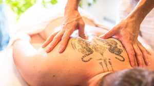 Massage Sportif Nice sport massage Nice, Massage bien-être