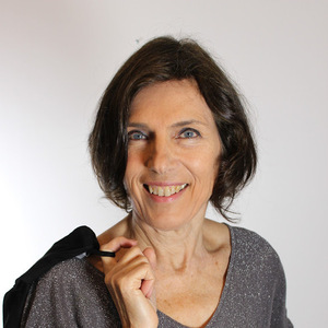 Maryline GRIZON Cabestany, Massage bien-être
