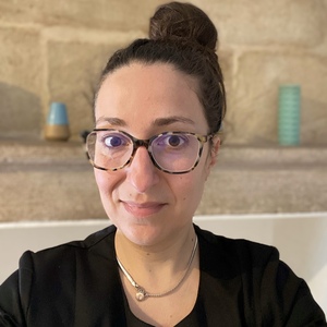 Marine Shiatsu - Atelier du Hara Bazas, Shiatsu, Massage bien-être