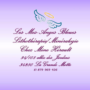 Les Mes-Anges Bleues  La Grande-Motte, Professionnel de santé