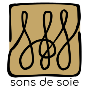Laurence Armand-Guilain Sons de soie Voiron, Musicothérapie