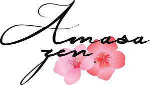 Amasa Zen - Ghessane YALOUZ Cult, Magnétisme, Reiki