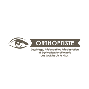 Elise Boulmeau Mons-en-Barœul, Orthoptie