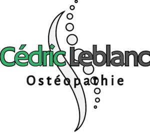 Cédric LEBLANC  Fréjairolles, Ostéopathie
