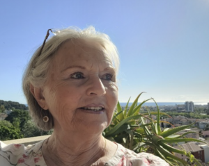 Geneviève SORO Villeneuve-Loubet, Art-thérapie