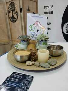 MARIE-THERESE MARREC La Bernerie-en-Retz, Feng shui