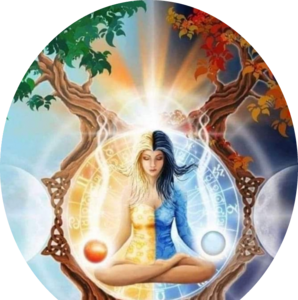 Reiki kundalini a distance Paris 2, Reiki, Kinésiologie