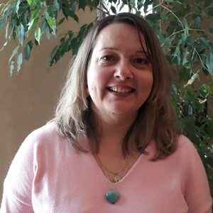 Véronique Calas Fonbeauzard, Sophrologie, Réflexologie
