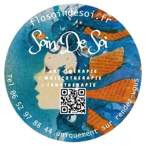 SOIN DE SOI . Florence GUILLAUME  Servaville-Salmonville, Magnétisme, Art-thérapie, Musicothérapie