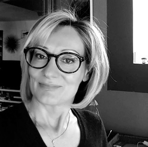 Cécile Fano Nantes, Professionnel de santé