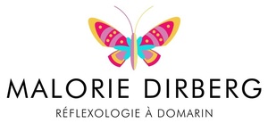 malorie dirberg Domarin, Réflexologie, Praticien de médecine alternative