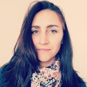 Charlotte Mazairat Le Faouët, Professionnel de santé