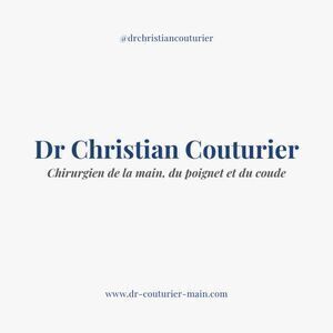 Docteur Christian Couturier Paris 17, Professionnel de santé