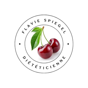 Flavie Spiegel Colomiers, Diététique et nutrition
