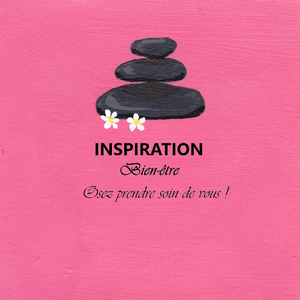 Inspiration bien-être Vienne, Massage bien-être