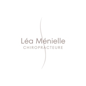 Léa Ménielle Périgny, Chiropraxie