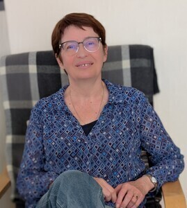 Olena Picon Muret, Psychologie