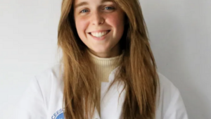 Jehanne BARALE  Boulogne-Billancourt, Ostéopathie