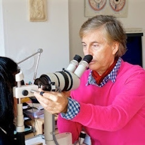 Iridologie Aix en provence Aix-en-Provence, Naturopathie