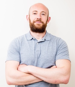 Nicolas THIRION Domfront, Diététique et nutrition, Coach de vie
