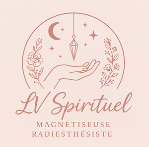 LVspirituel Bermont, Magnétisme, Praticien de médecine alternative