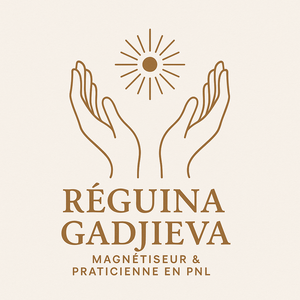 Reguina GADJIEVA Paris, Magnétisme, Thérapeute