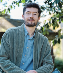 Nicolas SAMSON-AGNEZ Paris 20, Sophrologie
