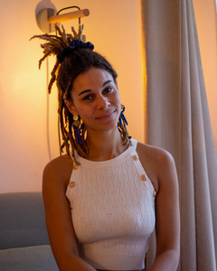 Irina Coyssi  Paris 17, Reiki