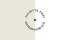 Juliette Frei Asnières-sur-Seine, Ostéopathie