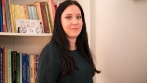 Valerie Brillant Nice, Professionnel de santé