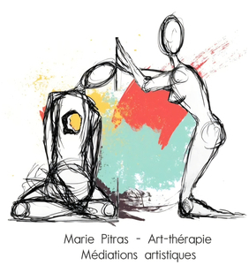 Marie Pitras Art-thérapeute La Voix des Arts Roquemaure, Art-thérapie