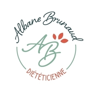 Albane BRUNAUD Luant, Professionnel de santé