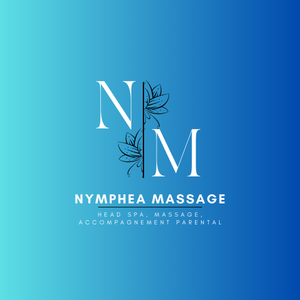 Nymphéa Massage Manéglise, Massage bien-être, Massage bien-être