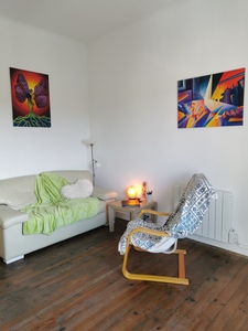PONS PATRICIA HYPNOSE Bouleternère, Hypnose, Art-thérapie, Coach de vie, Magnétisme, Professionnel de santé, Psychopratique, Reiki, Techniques énergétiques