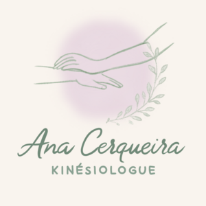 Ana Cerqueira - Kinésiologue  Paris 16, Kinésiologie