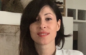Marianne-Elise Simonot Paris 18, Psychopratique