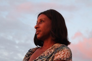 Geneviève Ebring Baie-Mahault, Réflexologie