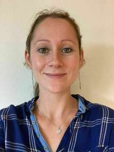 Anaïs Robin Malinge Argonay, Professionnel de santé