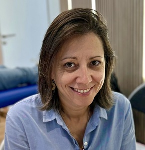 Conceicao de Oliveira Francheville, Psychothérapie, Hypnose