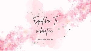 EQUILIBRE TA VIBRATION Aspremont, Coach de vie