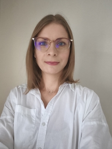 Gaelle Calas Noailhac, Sophrologie