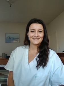 Julie TRONCHE La Teste-de-Buch, Ostéopathie