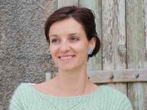 Maria KARANAKOVA Le Pouliguen, Massage bien-être