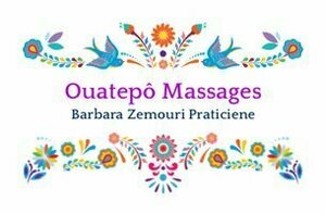 Ouatepo  Vichy, Massage bien-être